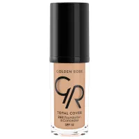 Fond de ten Golden Rose Foundation Concealer 2in1 0.03l / Taupe